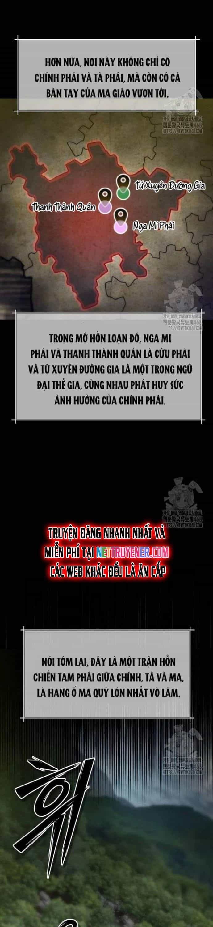 Sư Tôn Của Ta Luôn Dõi Theo - Chương 39 - ảnh 36