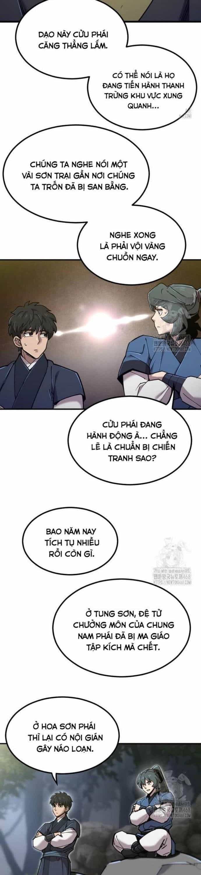 Sư Tôn Của Ta Luôn Dõi Theo - Chương 39 - ảnh 48