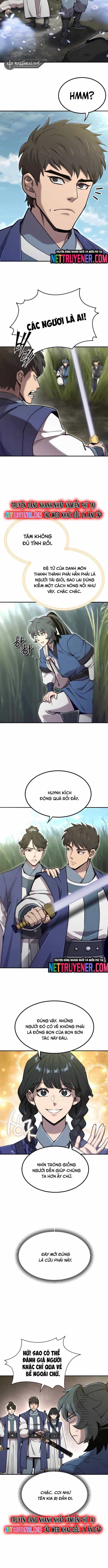 Sư Tôn Của Ta Luôn Dõi Theo - Chương 40 - ảnh 10
