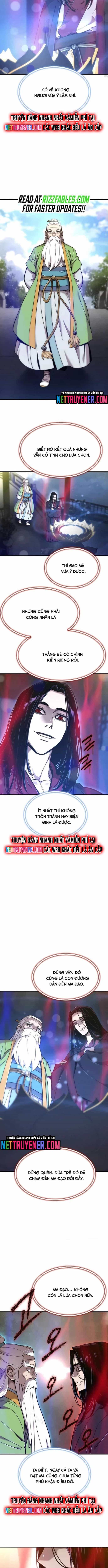 Sư Tôn Của Ta Luôn Dõi Theo - Chương 40 - ảnh 4