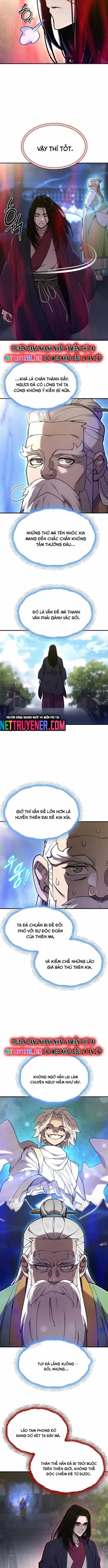 Sư Tôn Của Ta Luôn Dõi Theo - Chương 40 - ảnh 5