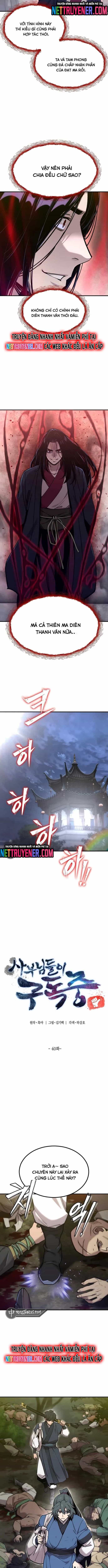 Sư Tôn Của Ta Luôn Dõi Theo - Chương 40 - ảnh 6