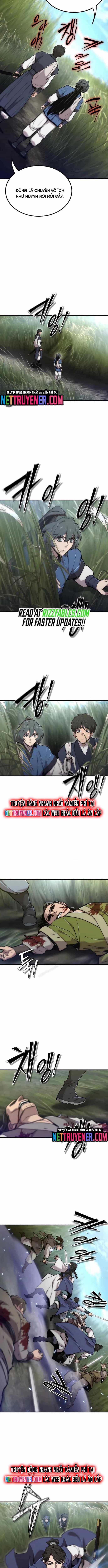 Sư Tôn Của Ta Luôn Dõi Theo - Chương 40 - ảnh 8