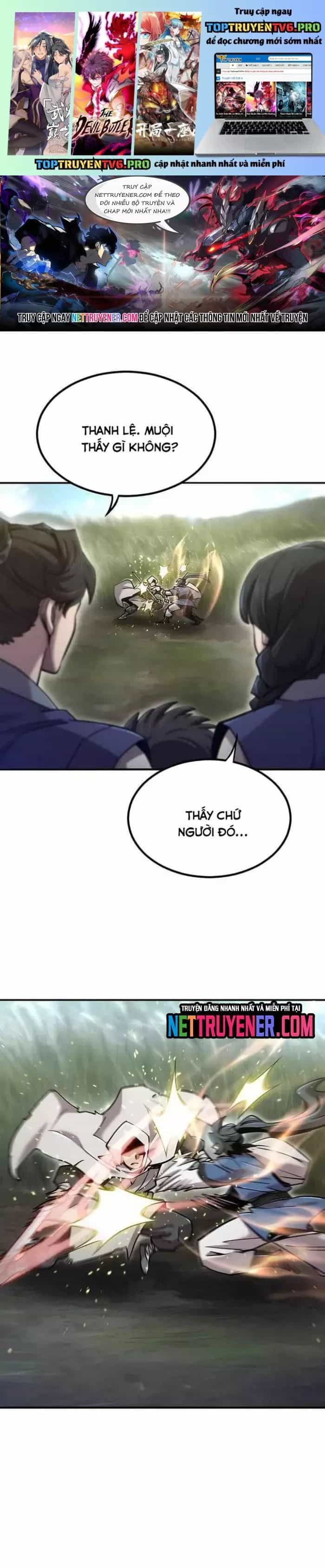 Sư Tôn Của Ta Luôn Dõi Theo - Chương 41 - ảnh 1