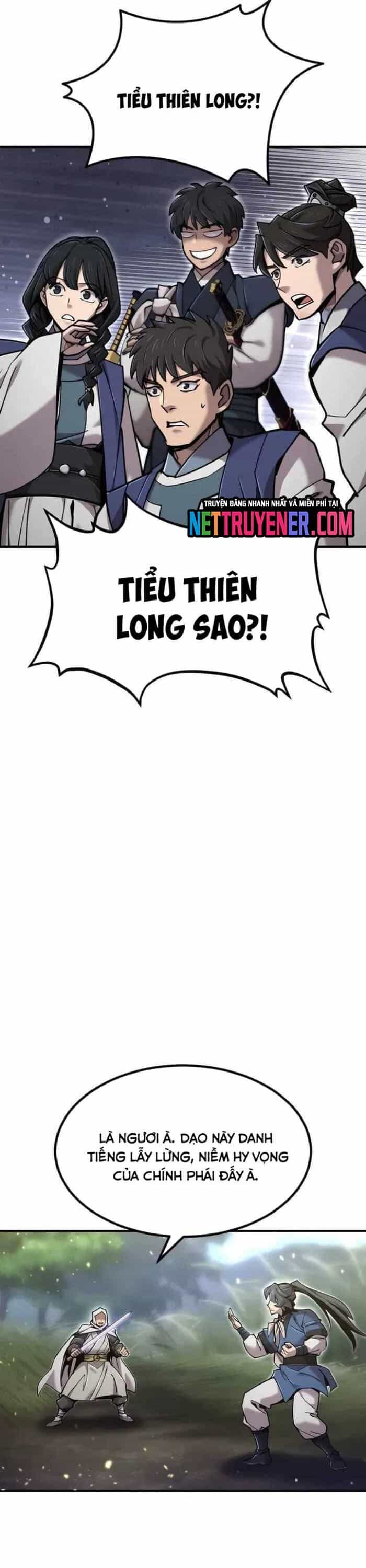 Sư Tôn Của Ta Luôn Dõi Theo - Chương 41 - ảnh 10
