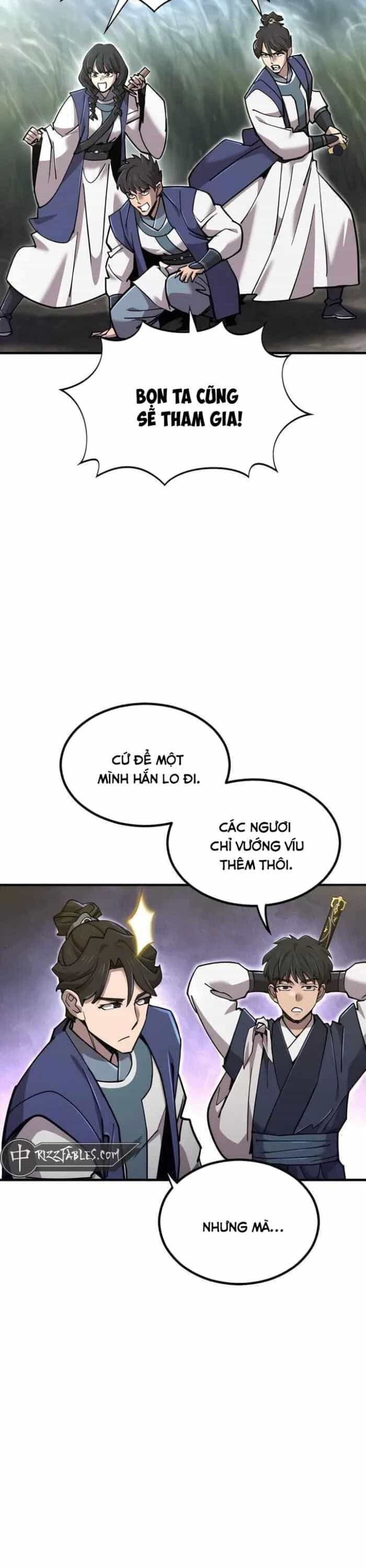 Sư Tôn Của Ta Luôn Dõi Theo - Chương 41 - ảnh 12