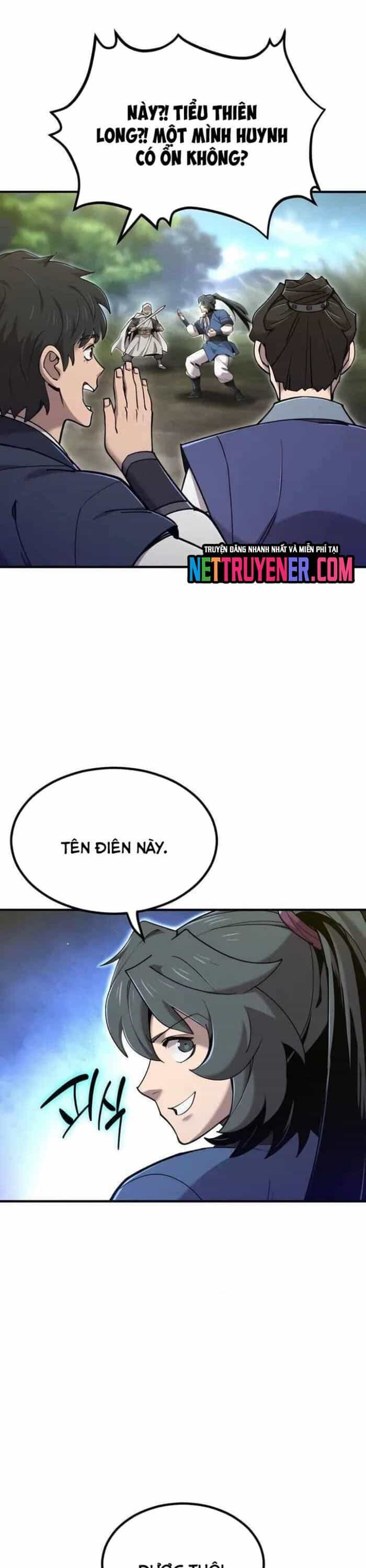 Sư Tôn Của Ta Luôn Dõi Theo - Chương 41 - ảnh 13