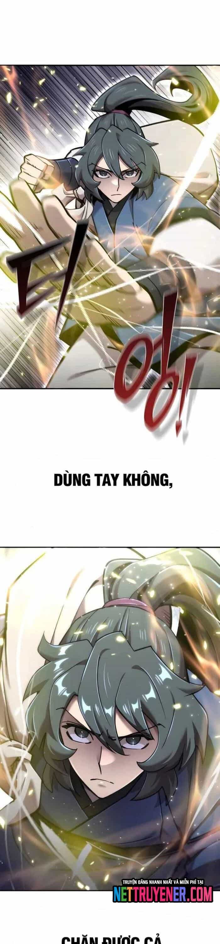 Sư Tôn Của Ta Luôn Dõi Theo - Chương 41 - ảnh 2