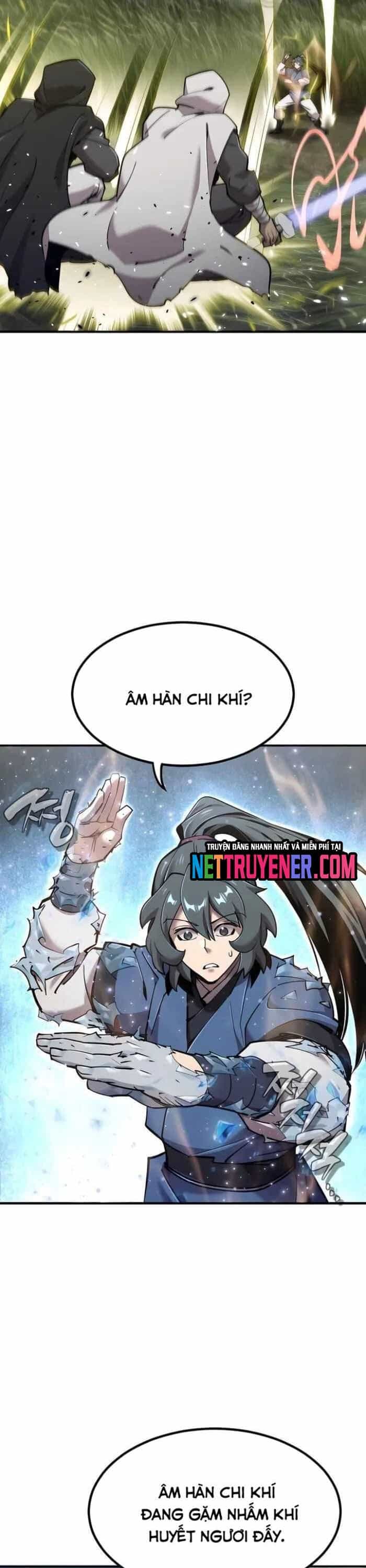 Sư Tôn Của Ta Luôn Dõi Theo - Chương 41 - ảnh 26