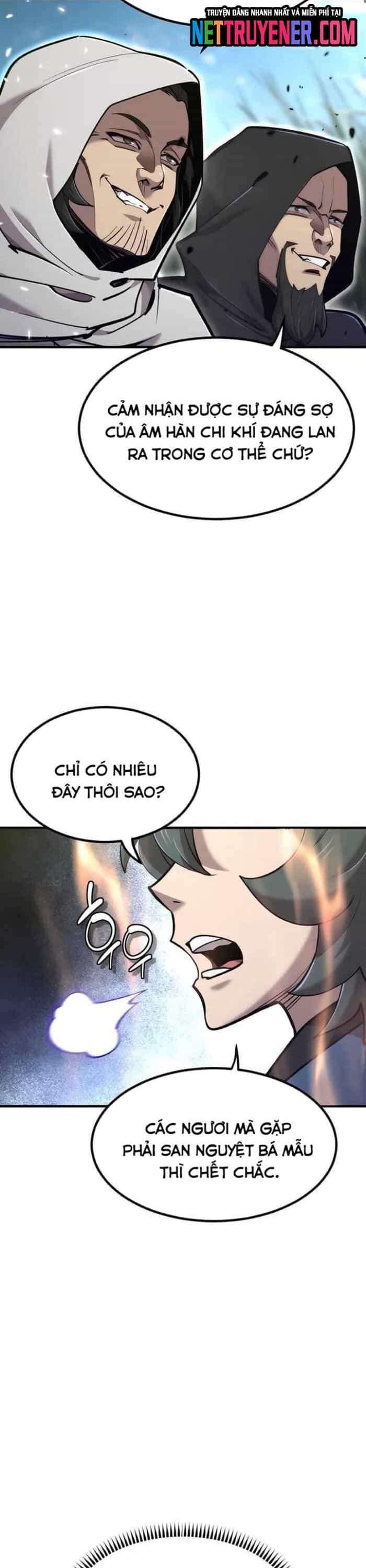 Sư Tôn Của Ta Luôn Dõi Theo - Chương 41 - ảnh 27