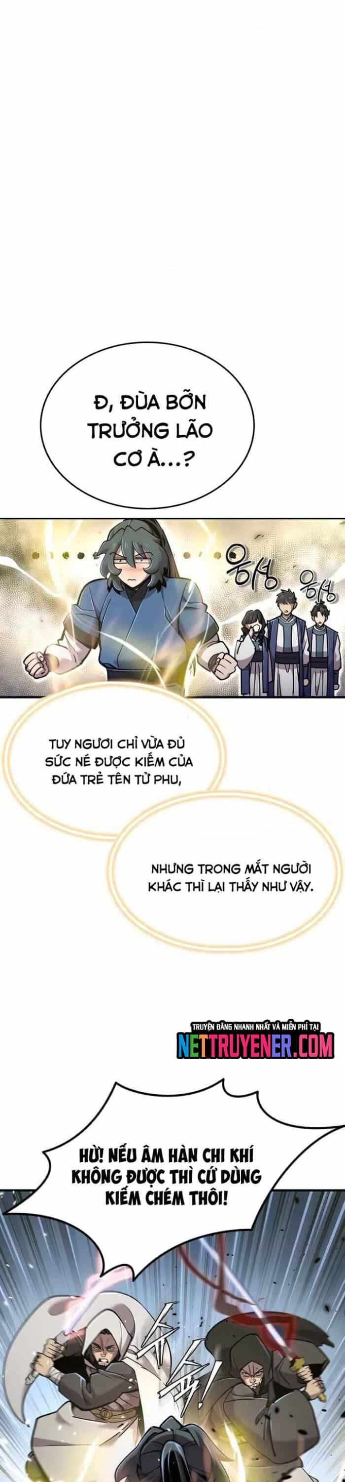 Sư Tôn Của Ta Luôn Dõi Theo - Chương 41 - ảnh 30