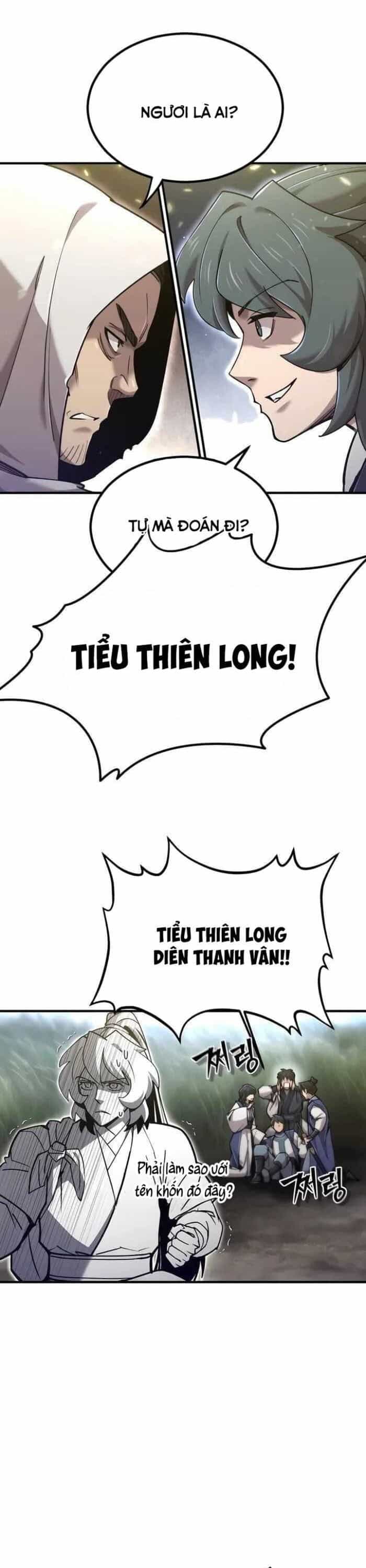 Sư Tôn Của Ta Luôn Dõi Theo - Chương 41 - ảnh 9