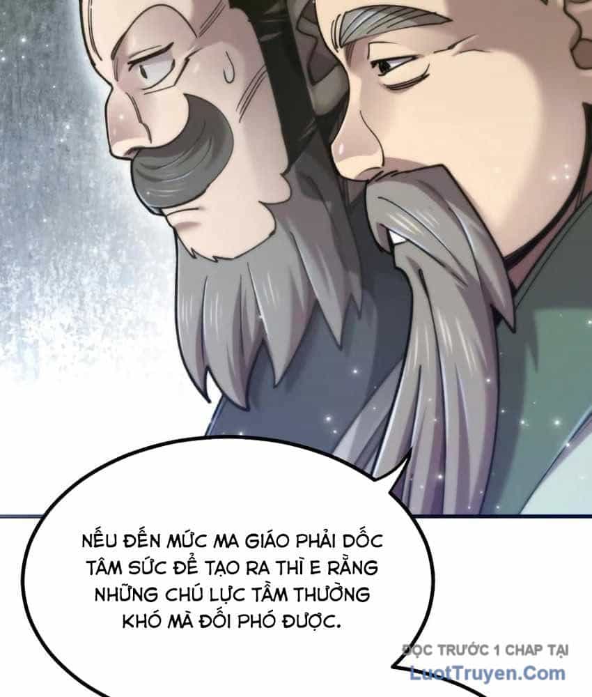 Sư Tôn Của Ta Luôn Dõi Theo - Chương 57 - ảnh 21