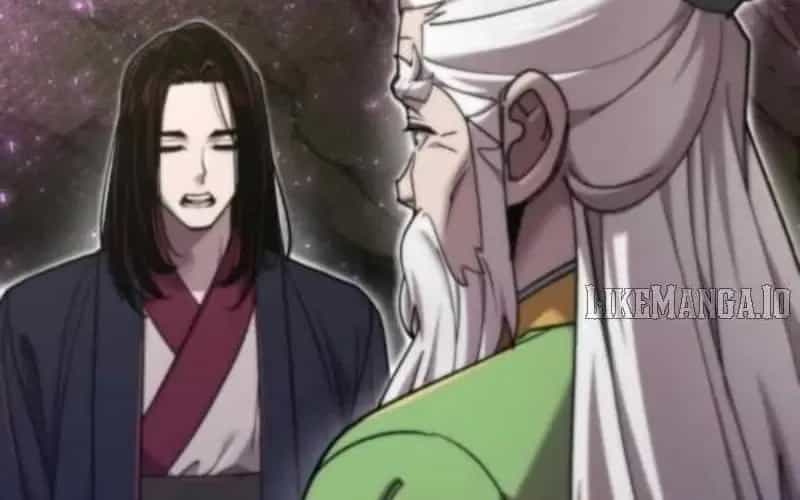 Sư Tôn Của Ta Luôn Dõi Theo - Chương 60 - ảnh 93
