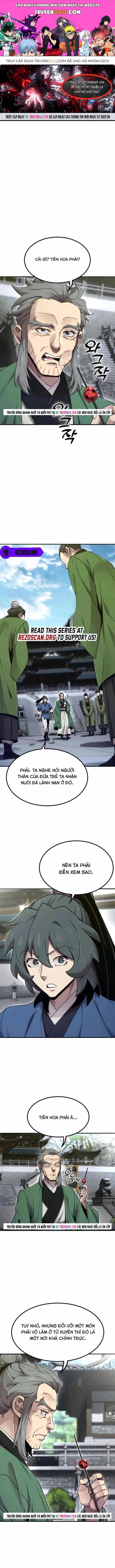 Sư Tôn Của Ta Luôn Dõi Theo - Chương 70 - ảnh 1