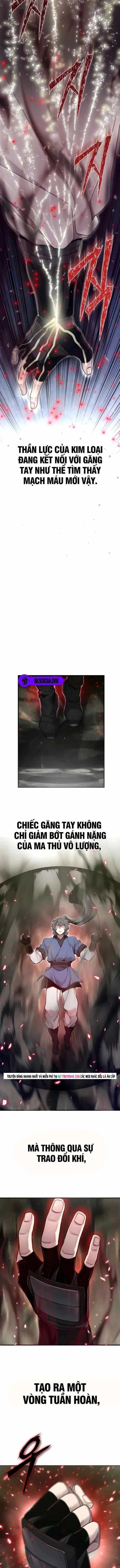 Sư Tôn Của Ta Luôn Dõi Theo - Chương 70 - ảnh 13