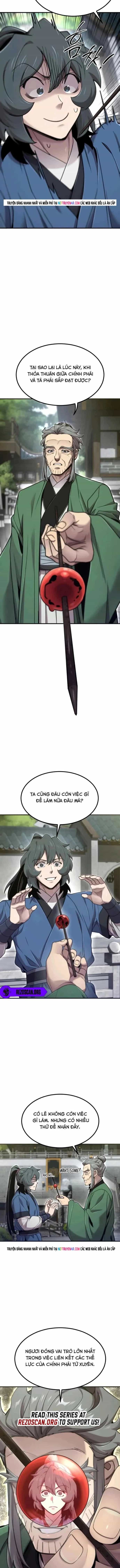Sư Tôn Của Ta Luôn Dõi Theo - Chương 70 - ảnh 3
