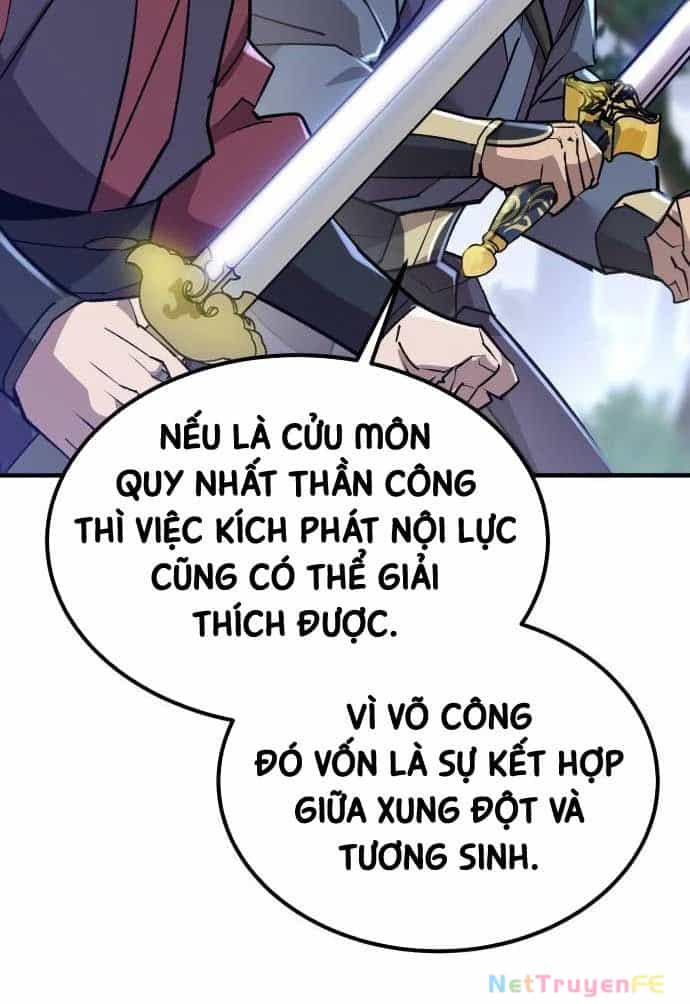 Sư Tôn Của Ta Luôn Dõi Theo - Chương 9 - ảnh 158