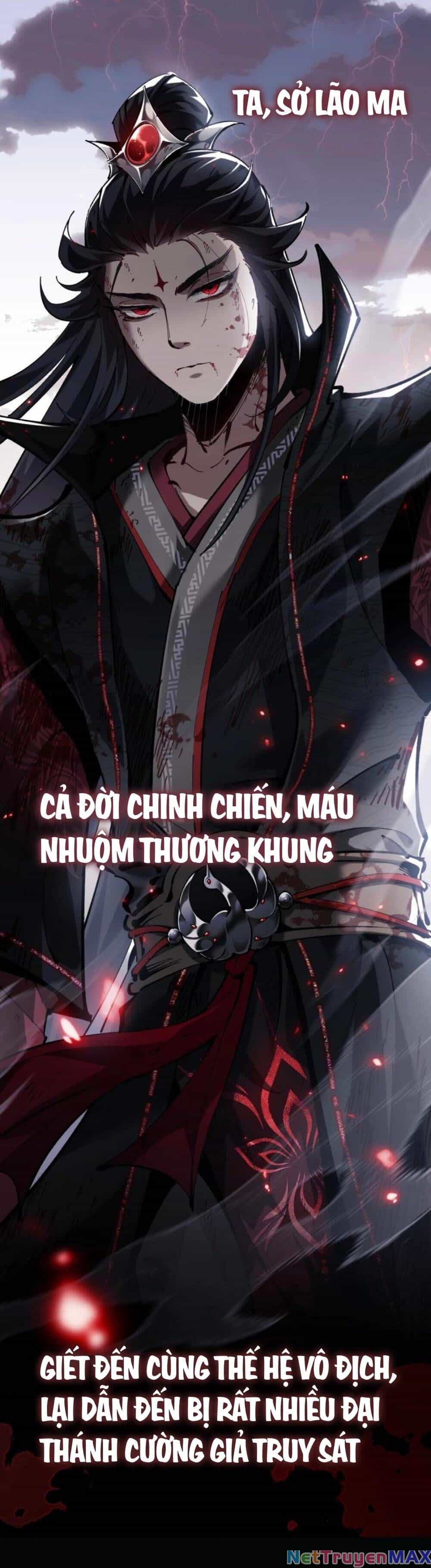 Sư Tôn: Nghịch Đồ Này Mới Không Phải Là Thánh Tử - Chương 0 - ảnh 4
