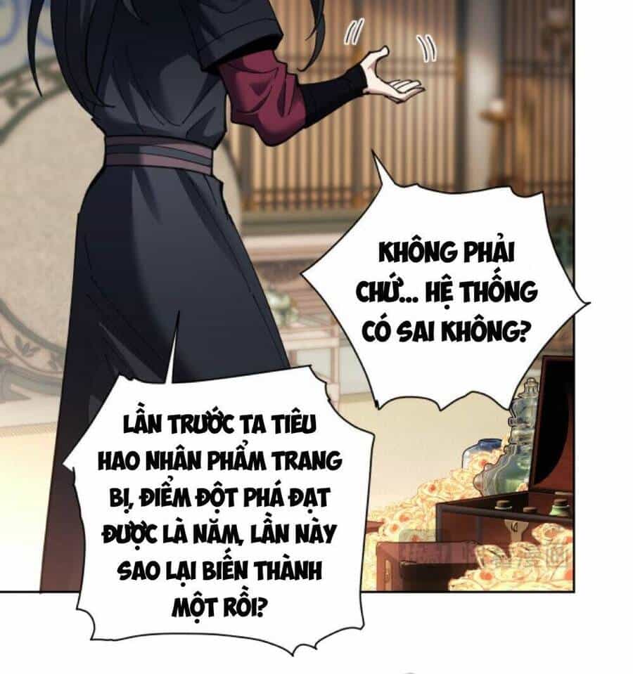 Sư Tôn: Nghịch Đồ Này Mới Không Phải Là Thánh Tử - Chương 9 - ảnh 19
