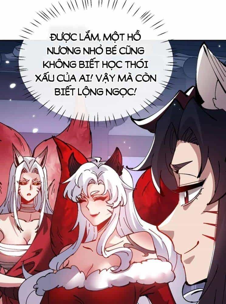 Sư Tôn: Nghịch Đồ Này Mới Không Phải Là Thánh Tử - Chương 96 - ảnh 80
