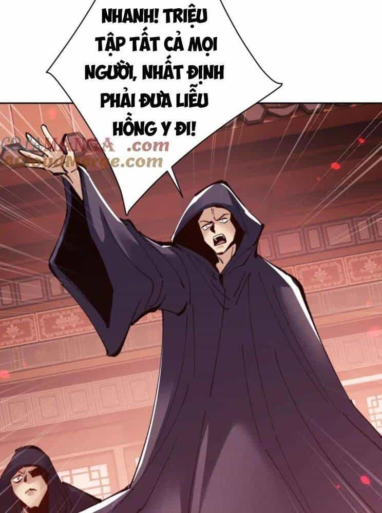 Sư Tôn: Nghịch Đồ Này Mới Không Phải Là Thánh Tử - Chương 97 - ảnh 68
