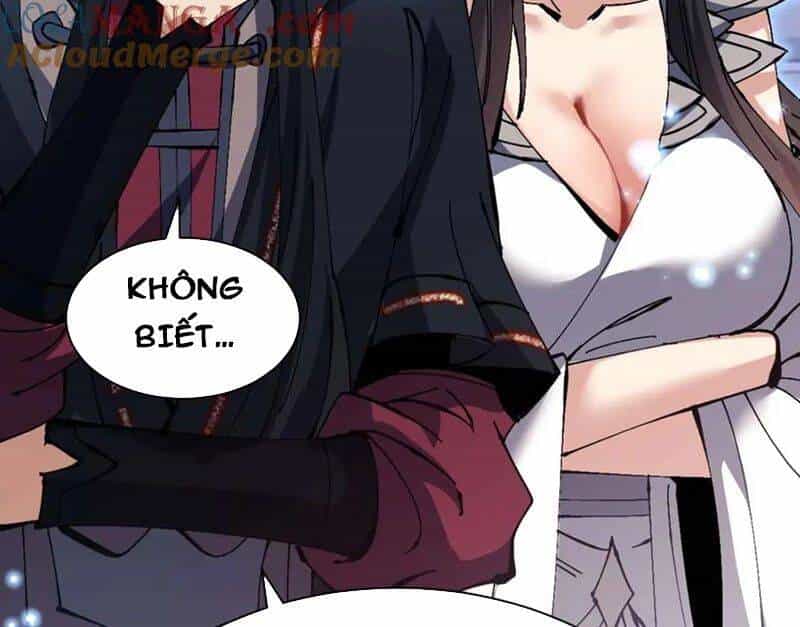 Sư Tôn: Nghịch Đồ Này Mới Không Phải Là Thánh Tử - Chương 98 - ảnh 101