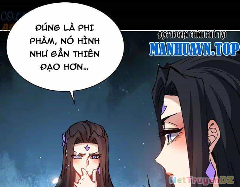 Sư Tôn: Nghịch Đồ Này Mới Không Phải Là Thánh Tử - Chương 99 - ảnh 36