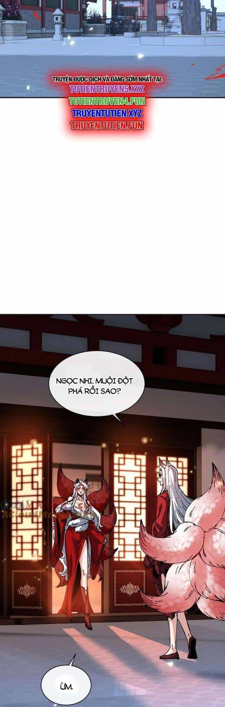 Sư Tôn: Nghịch Đồ Này Mới Không Phải Là Thánh Tử - Chương 101 - ảnh 21