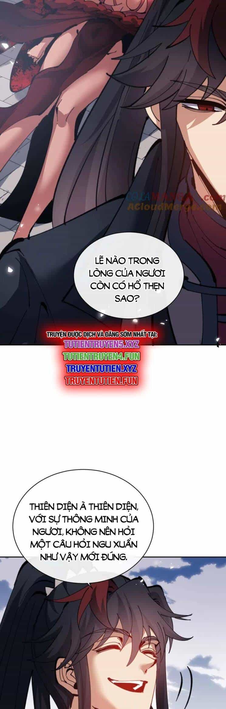 Sư Tôn: Nghịch Đồ Này Mới Không Phải Là Thánh Tử - Chương 104 - ảnh 10