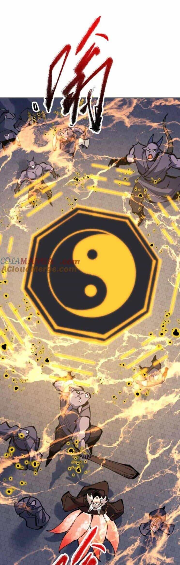 Sư Tôn: Nghịch Đồ Này Mới Không Phải Là Thánh Tử - Chương 104 - ảnh 3