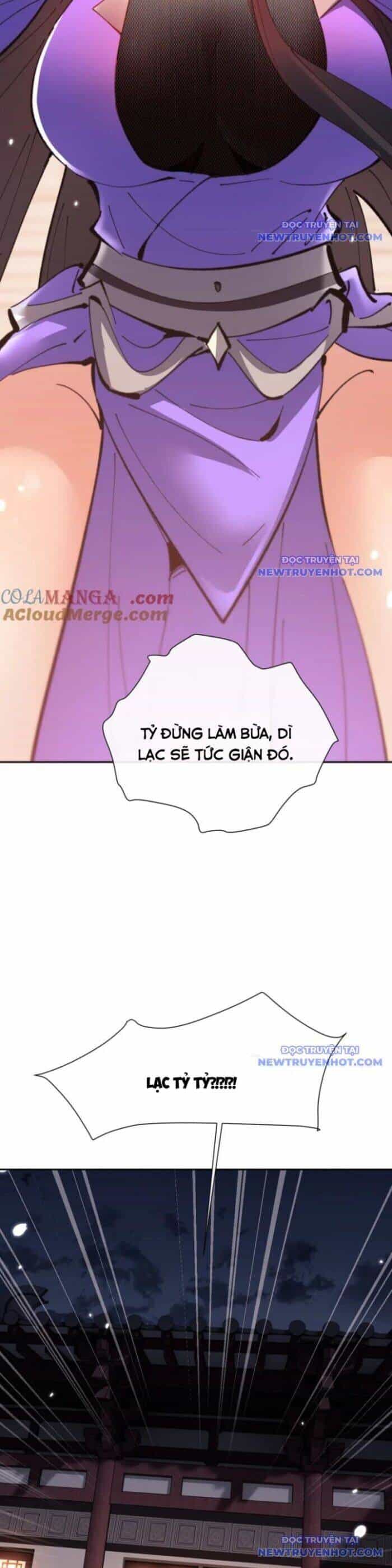 Sư Tôn: Nghịch Đồ Này Mới Không Phải Là Thánh Tử - Chương 107 - ảnh 13