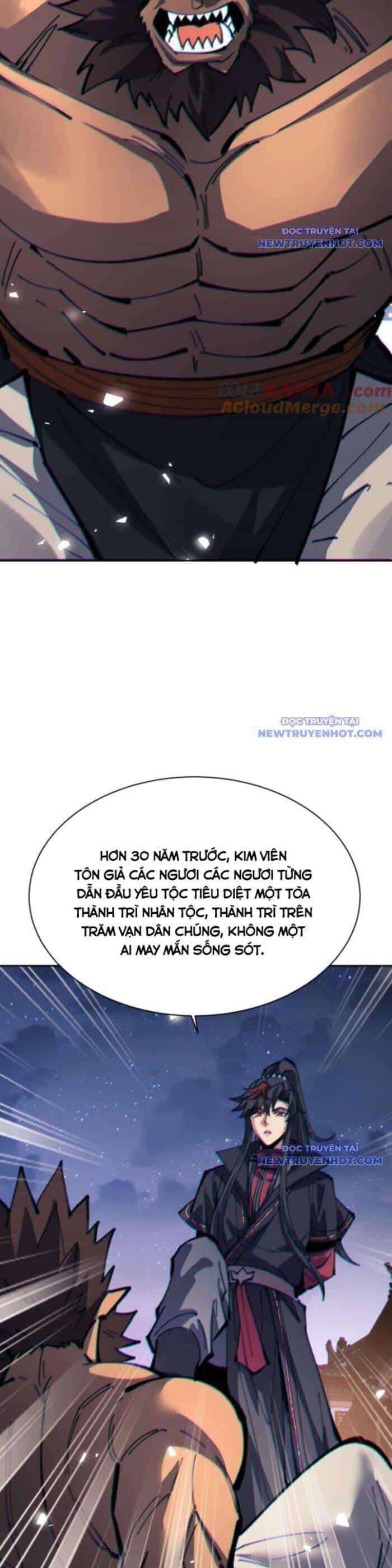 Sư Tôn: Nghịch Đồ Này Mới Không Phải Là Thánh Tử - Chương 107 - ảnh 30