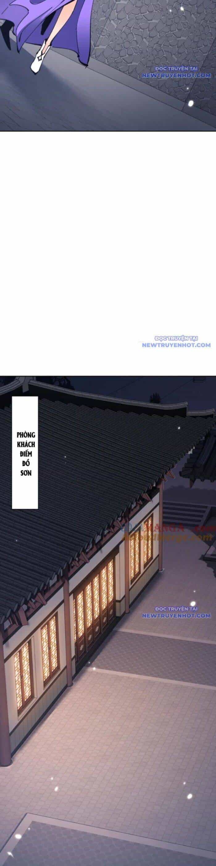 Sư Tôn: Nghịch Đồ Này Mới Không Phải Là Thánh Tử - Chương 107 - ảnh 9