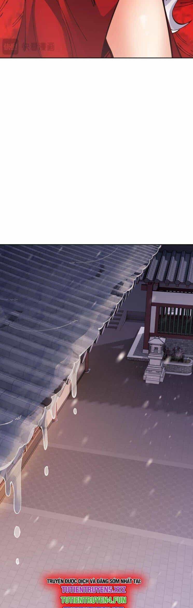 Sư Tôn: Nghịch Đồ Này Mới Không Phải Là Thánh Tử - Chương 109 - ảnh 14