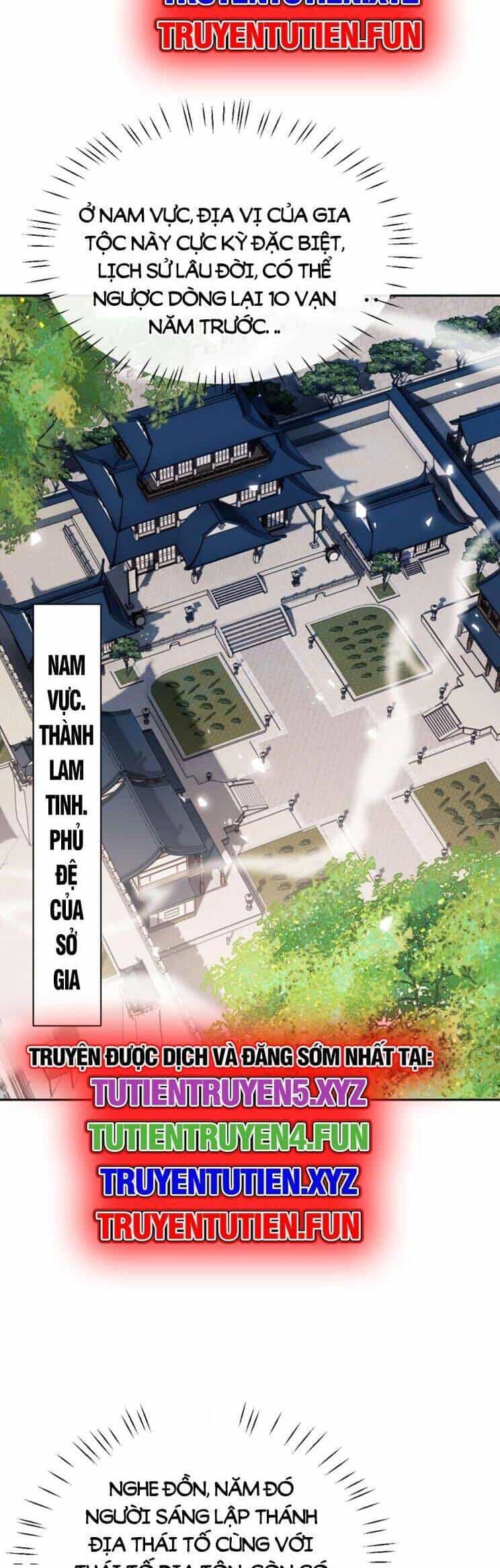 Sư Tôn: Nghịch Đồ Này Mới Không Phải Là Thánh Tử - Chương 109 - ảnh 32