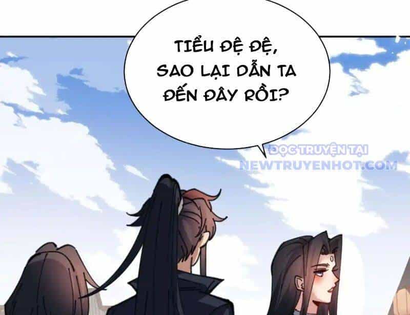 Sư Tôn: Nghịch Đồ Này Mới Không Phải Là Thánh Tử - Chương 110 - ảnh 17