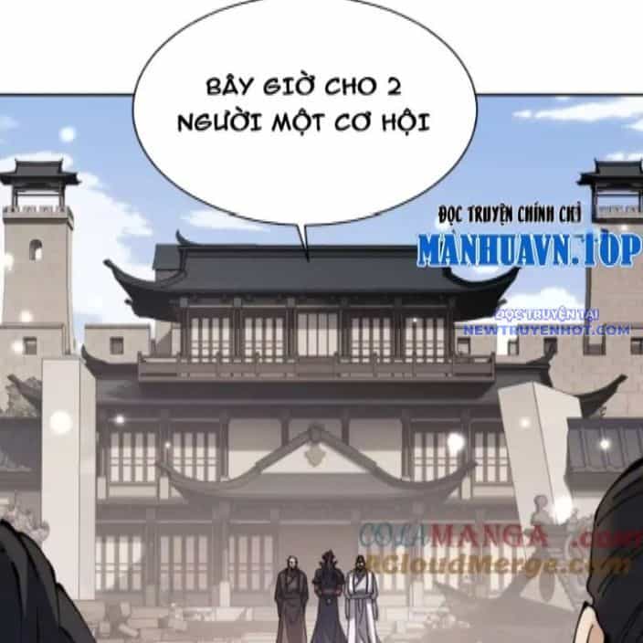 Sư Tôn: Nghịch Đồ Này Mới Không Phải Là Thánh Tử - Chương 112 - ảnh 10