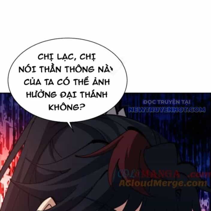 Sư Tôn: Nghịch Đồ Này Mới Không Phải Là Thánh Tử - Chương 113 - ảnh 42