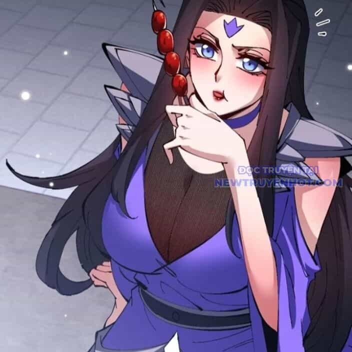 Sư Tôn: Nghịch Đồ Này Mới Không Phải Là Thánh Tử - Chương 113 - ảnh 83