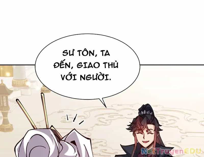 Sư Tôn: Nghịch Đồ Này Mới Không Phải Là Thánh Tử - Chương 114 - ảnh 24