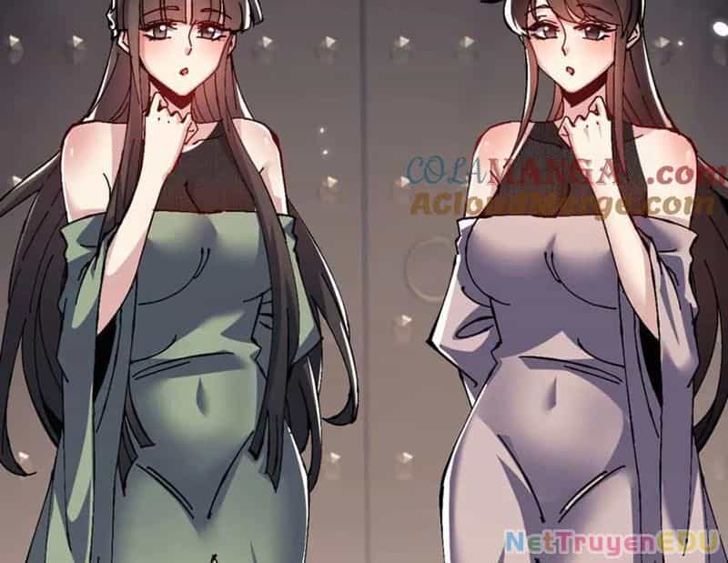 Sư Tôn: Nghịch Đồ Này Mới Không Phải Là Thánh Tử - Chương 114 - ảnh 4
