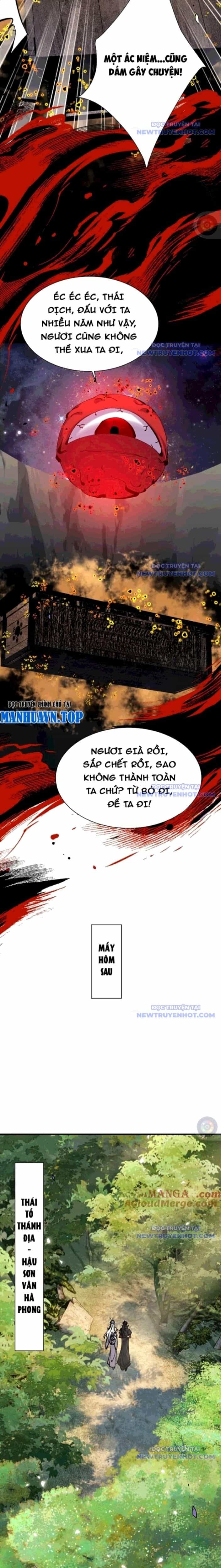 Sư Tôn: Nghịch Đồ Này Mới Không Phải Là Thánh Tử - Chương 115 - ảnh 10