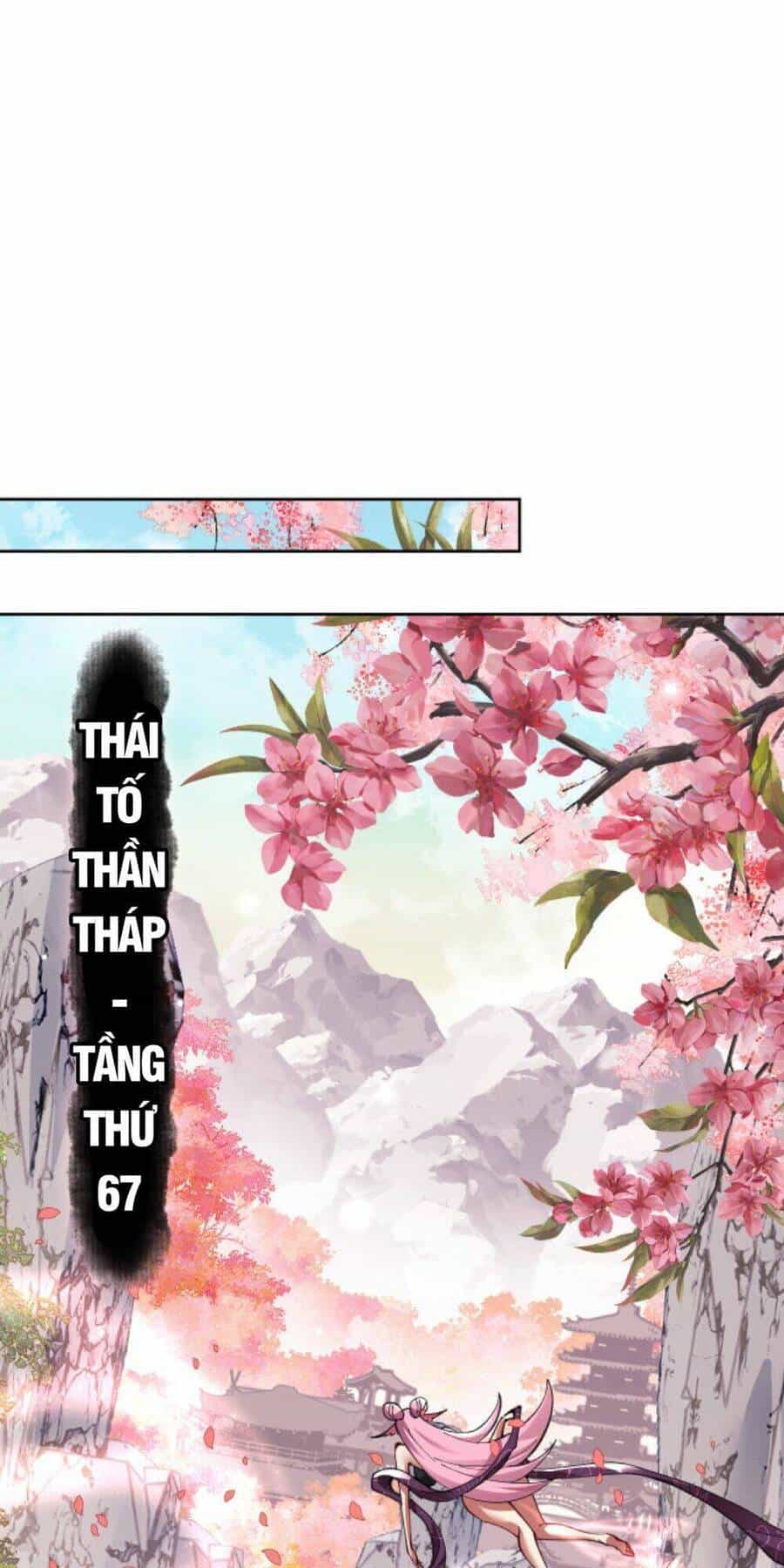 Sư Tôn: Nghịch Đồ Này Mới Không Phải Là Thánh Tử - Chương 11 - ảnh 49