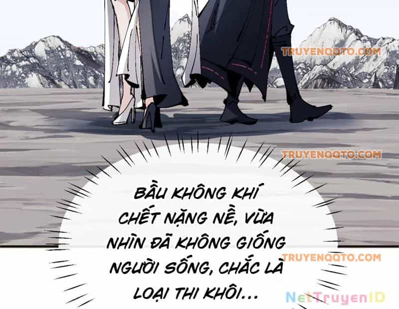 Sư Tôn: Nghịch Đồ Này Mới Không Phải Là Thánh Tử - Chương 117 - ảnh 24