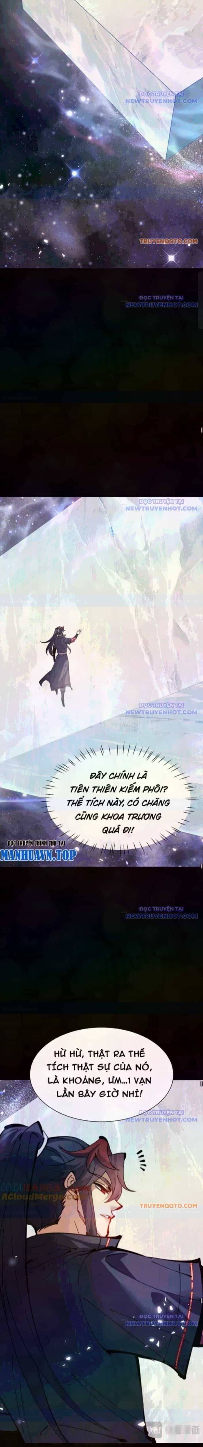 Sư Tôn: Nghịch Đồ Này Mới Không Phải Là Thánh Tử - Chương 118 - ảnh 11