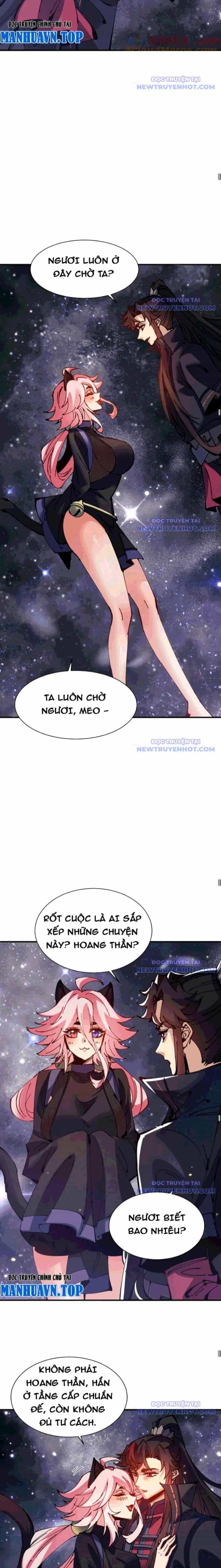Sư Tôn: Nghịch Đồ Này Mới Không Phải Là Thánh Tử - Chương 119 - ảnh 12