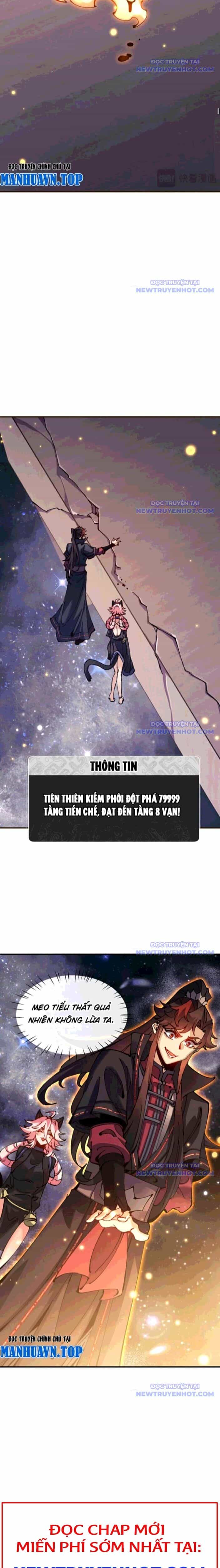 Sư Tôn: Nghịch Đồ Này Mới Không Phải Là Thánh Tử - Chương 119 - ảnh 3