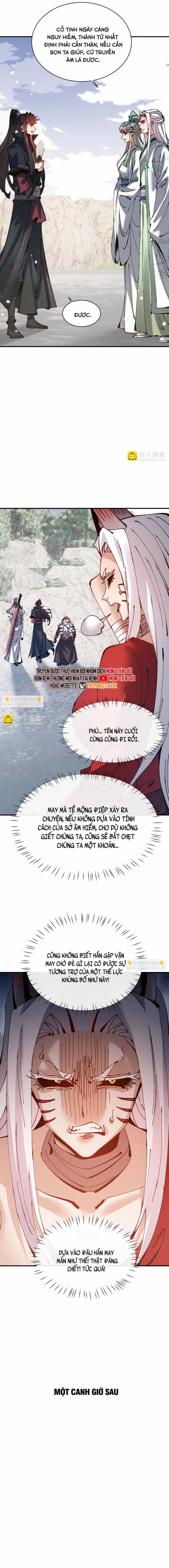 Sư Tôn: Nghịch Đồ Này Mới Không Phải Là Thánh Tử - Chương 122 - ảnh 15