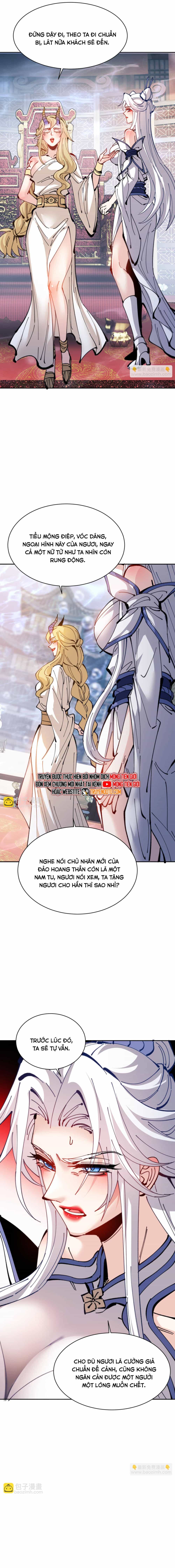 Sư Tôn: Nghịch Đồ Này Mới Không Phải Là Thánh Tử - Chương 124 - ảnh 6